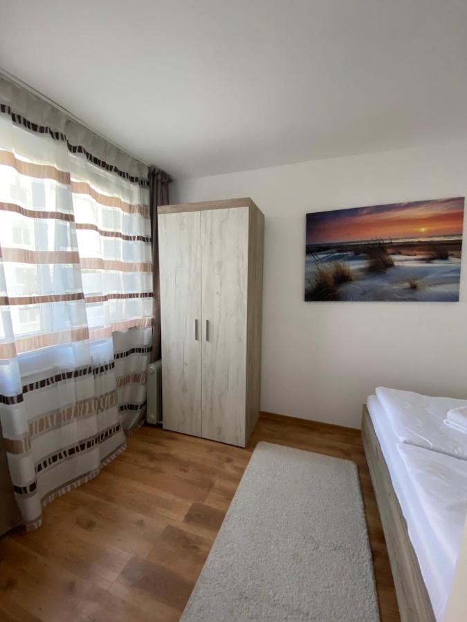 Focus Apartment เมียร์คูรา-ชุค ภายนอก รูปภาพ